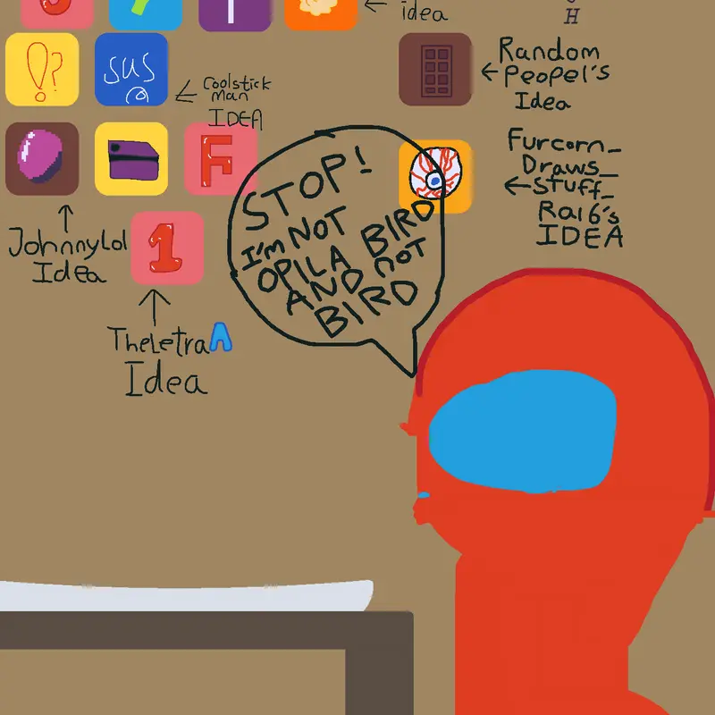 Game by @GuinbangTheKingOfPenguin