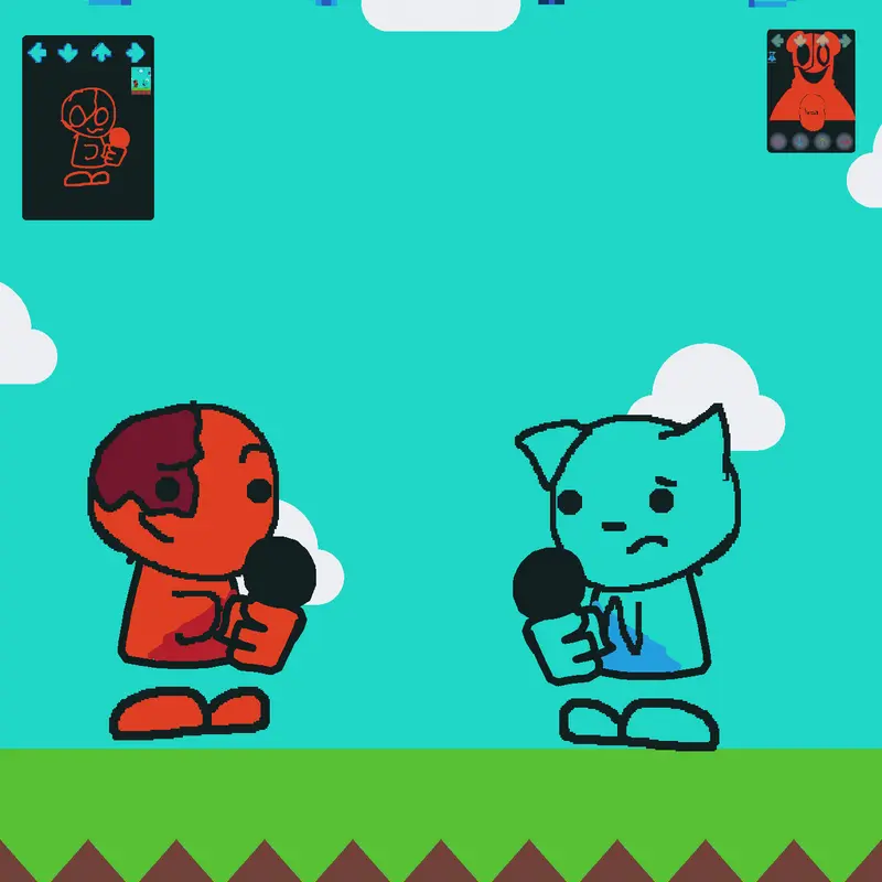 Game by @DAUTR50_OFFICIAL