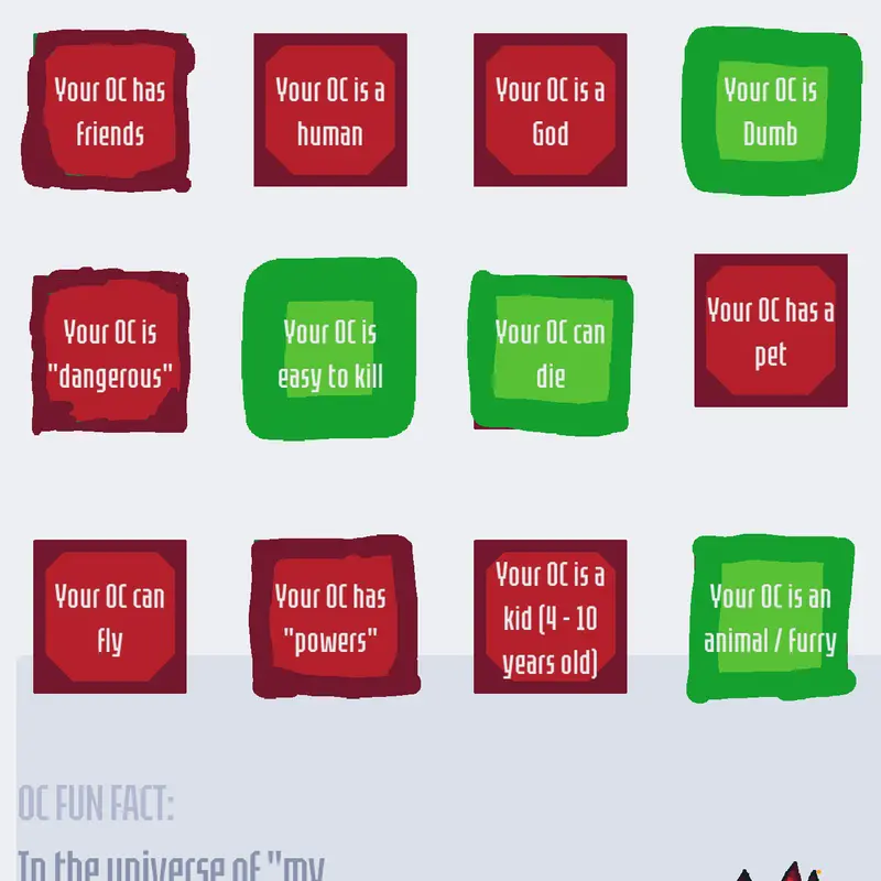 Game by @lilly12346