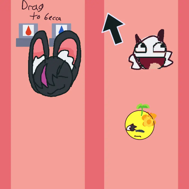 Game by @Kario_kit