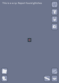 I might make this into a game later