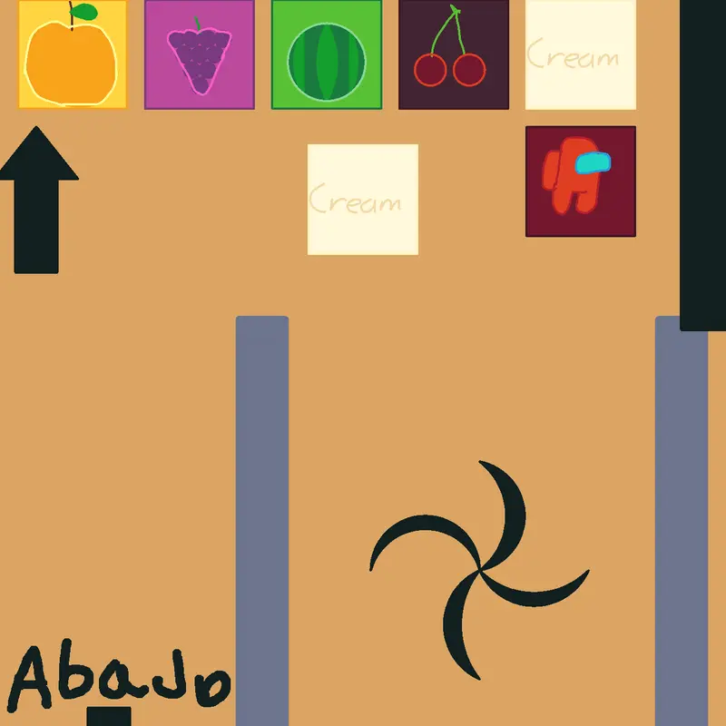Game by @jcreationz