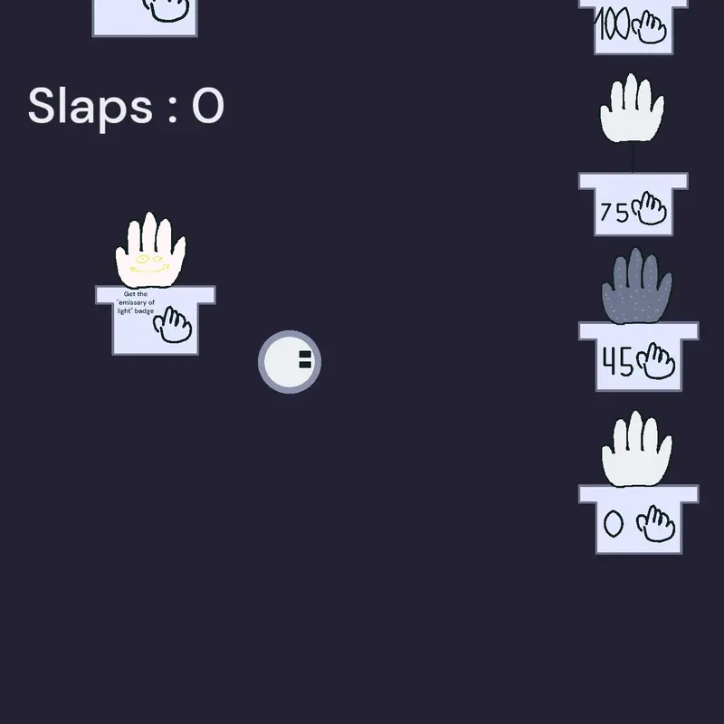 Game by @Nadhim