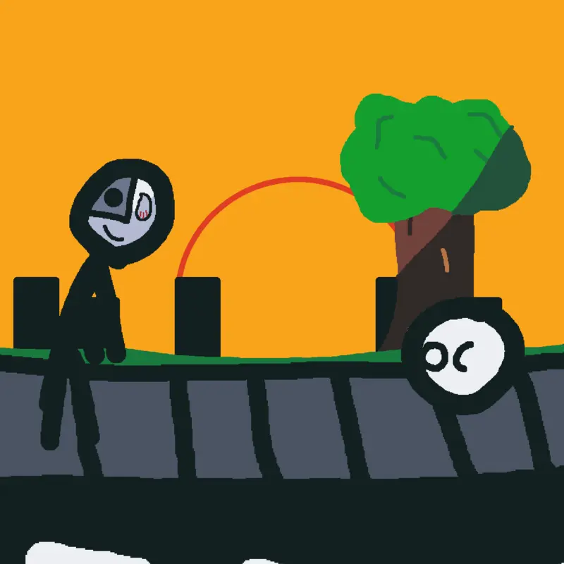 Game by @DelusionCreator