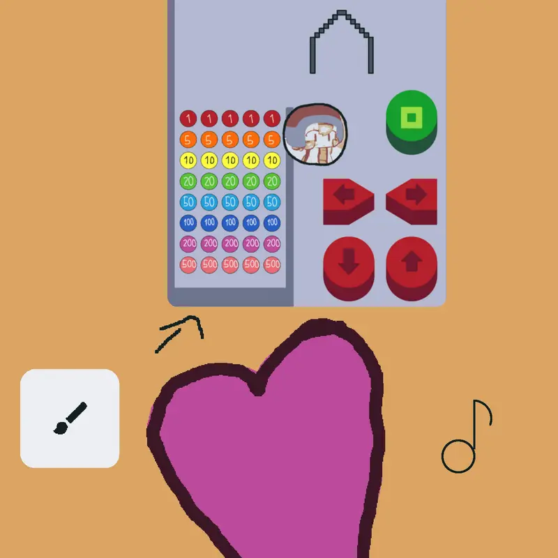 Game by @yimmy