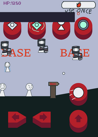 Boss Fight Game