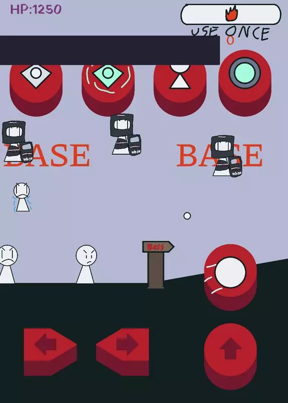 Game by @hilling