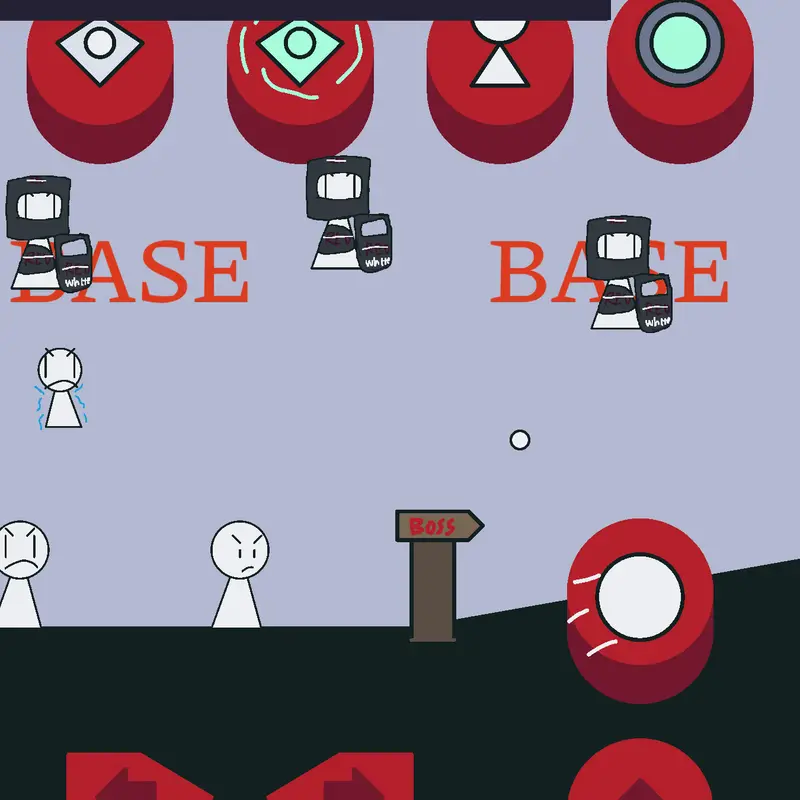 Game by @hilling