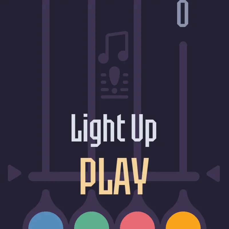 Game by @UrishGo