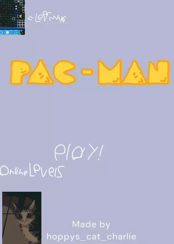 Game by @hoppys_cat_charlie