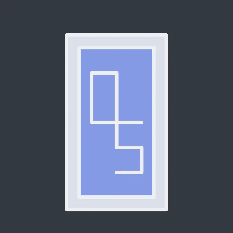 Phone OS by @GreenDile