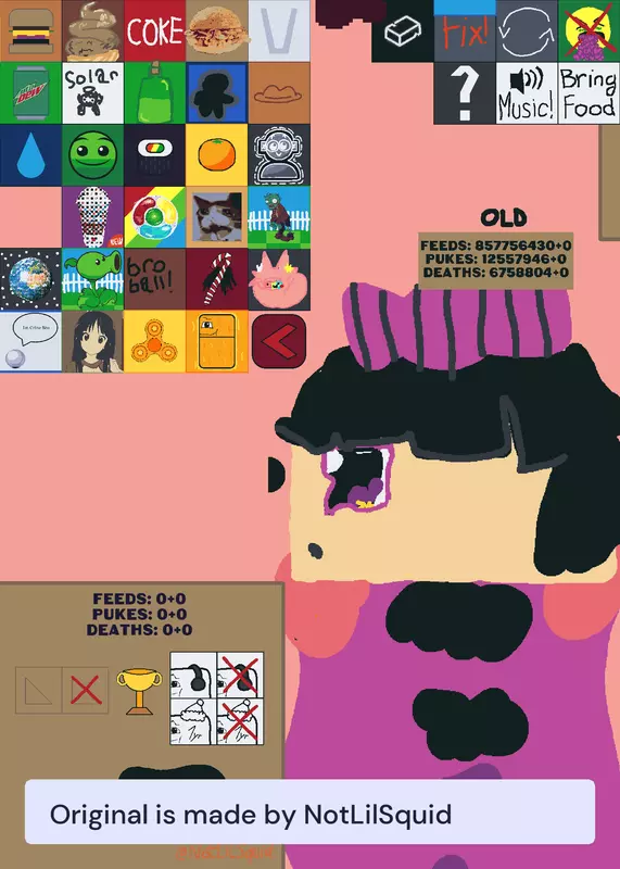 Game by @Sayori262_OFFICIALL