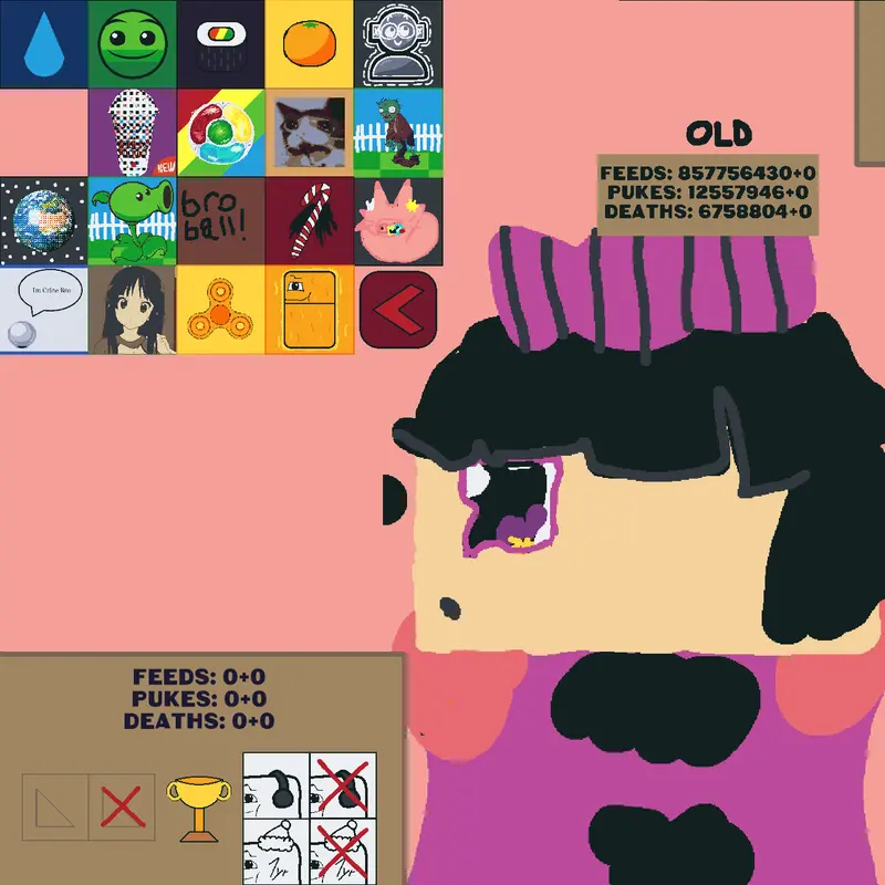 Game by @Sayori262_OFFICIALL