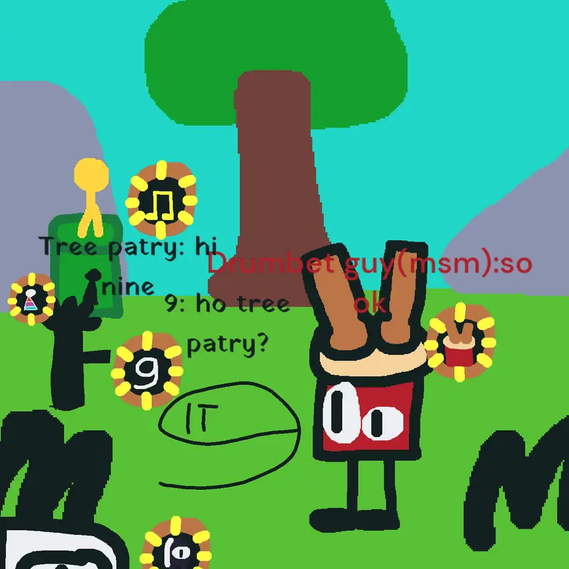 Game by @Pedromessi_2026