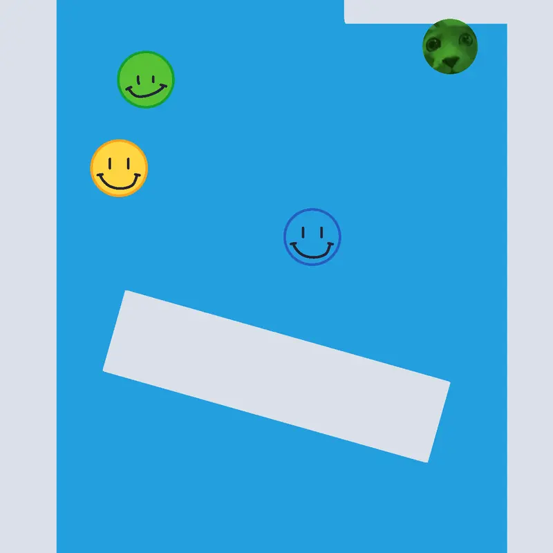 Verity marble race by @timmeh-m8n