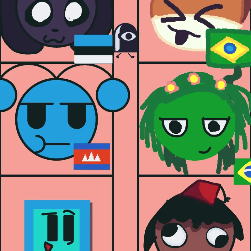 Game by @CUBEYGUY