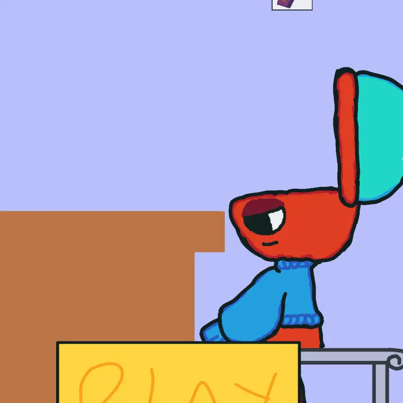 Game by @phoebewerewolf