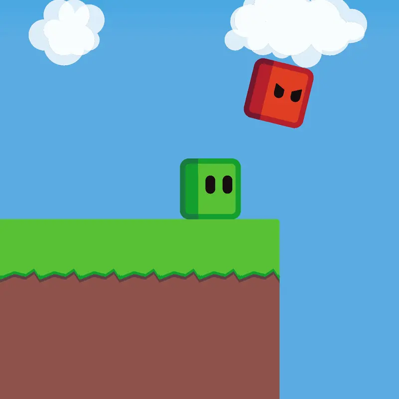 Game by @kidsofraps