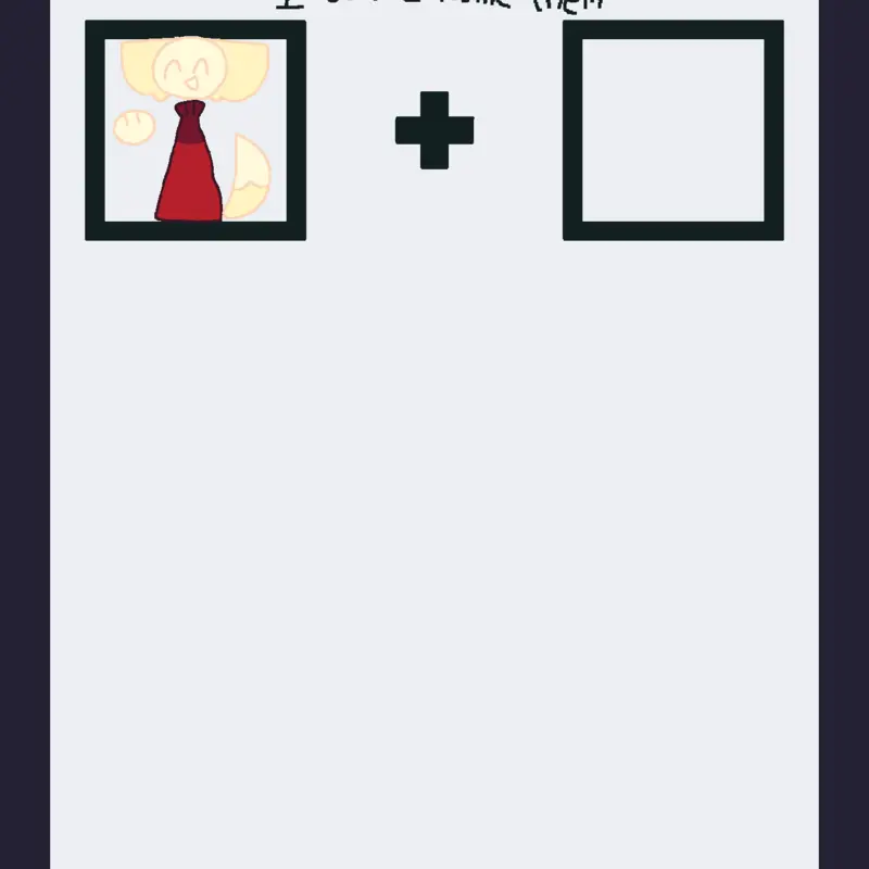 Game by @Meloetta_offical