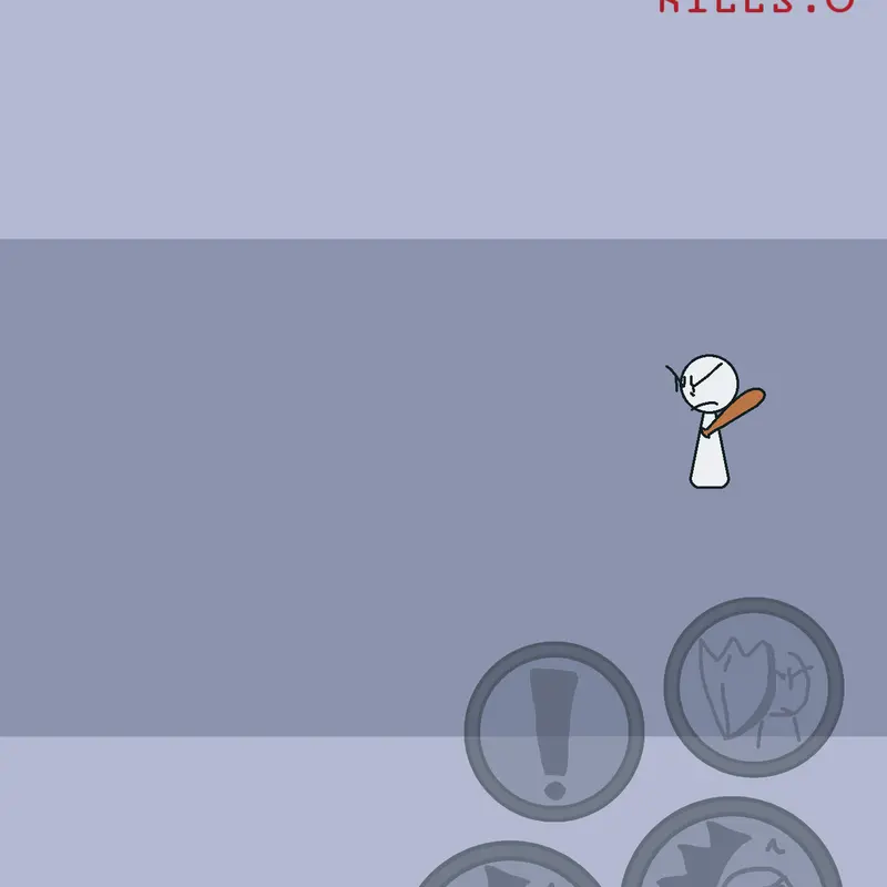 Game by @MurilloGrando
