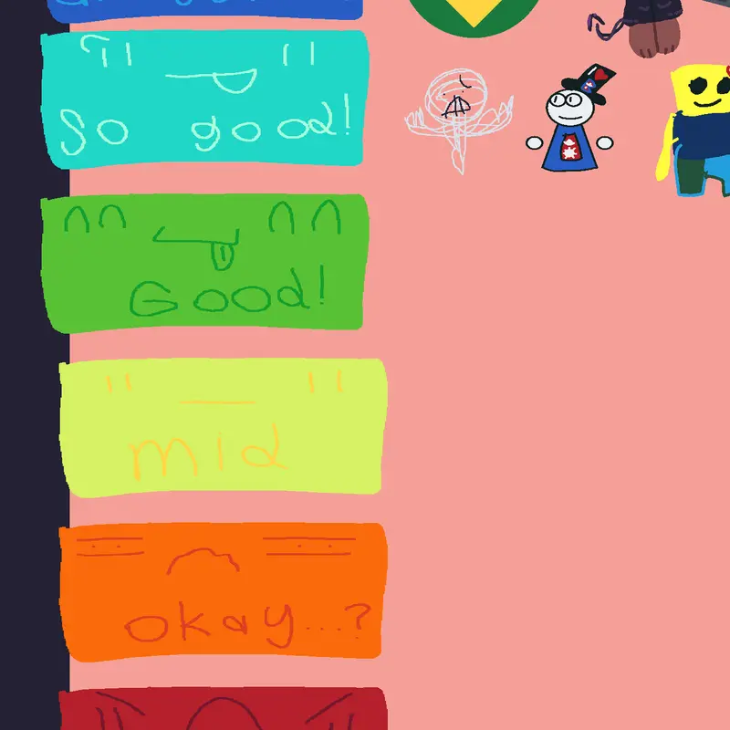 Game by @TheRarestGloptic