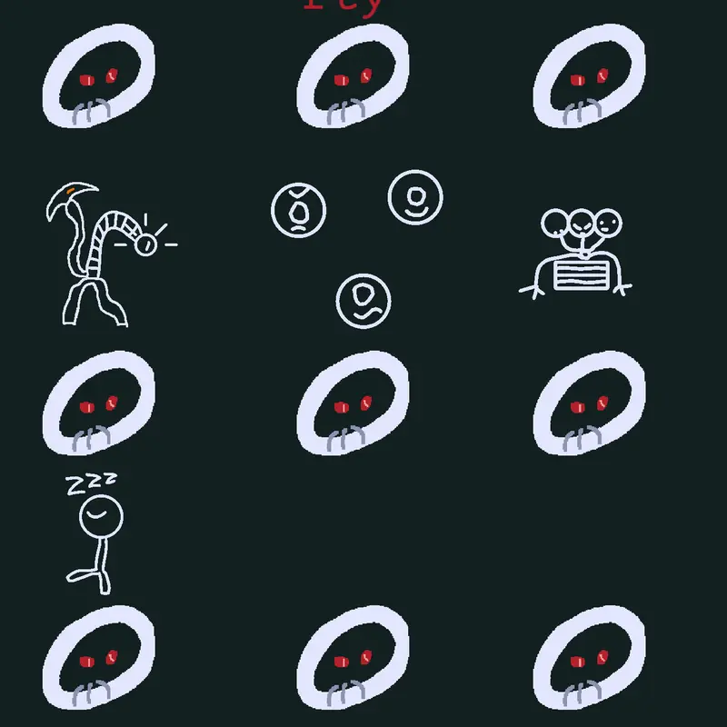 Game by @Documents-Of-Carnage