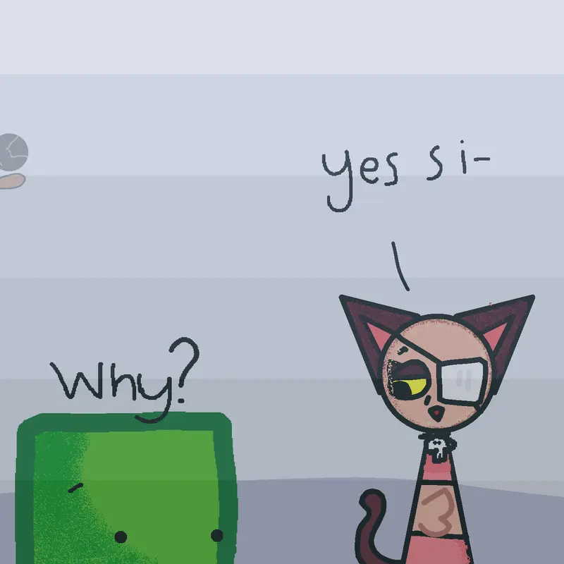 Game by @-GreenCubic-