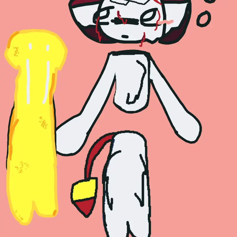 Maybe catwie by @LunaFaye
