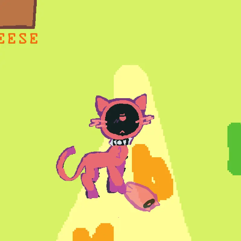 Game by @mitisiyonkat