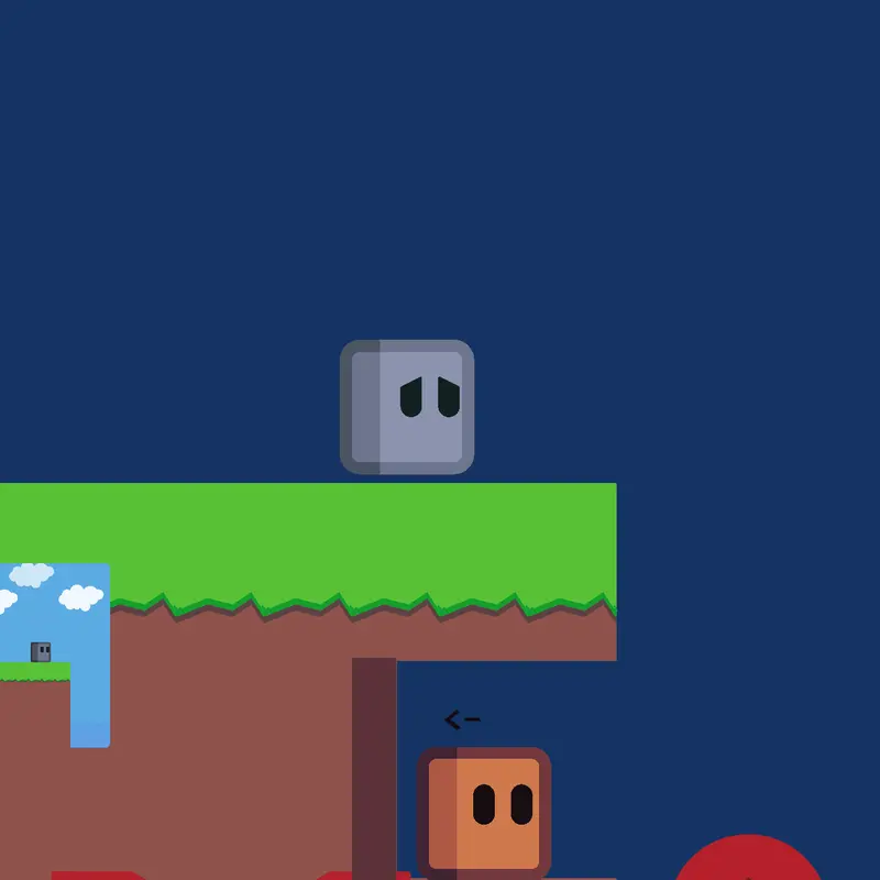 Game by @Domenhel