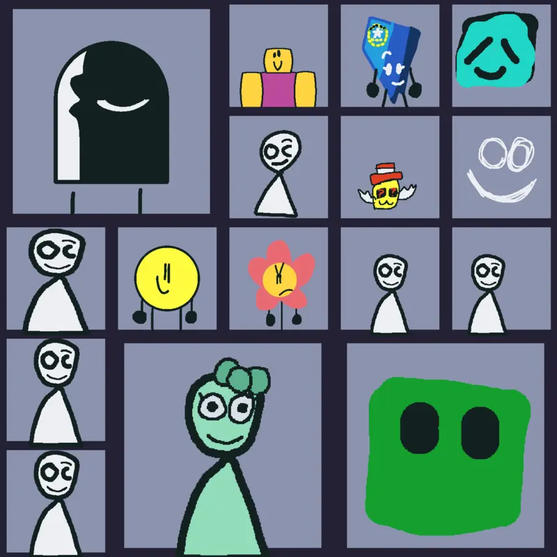 Game by @friendly-cube_18738