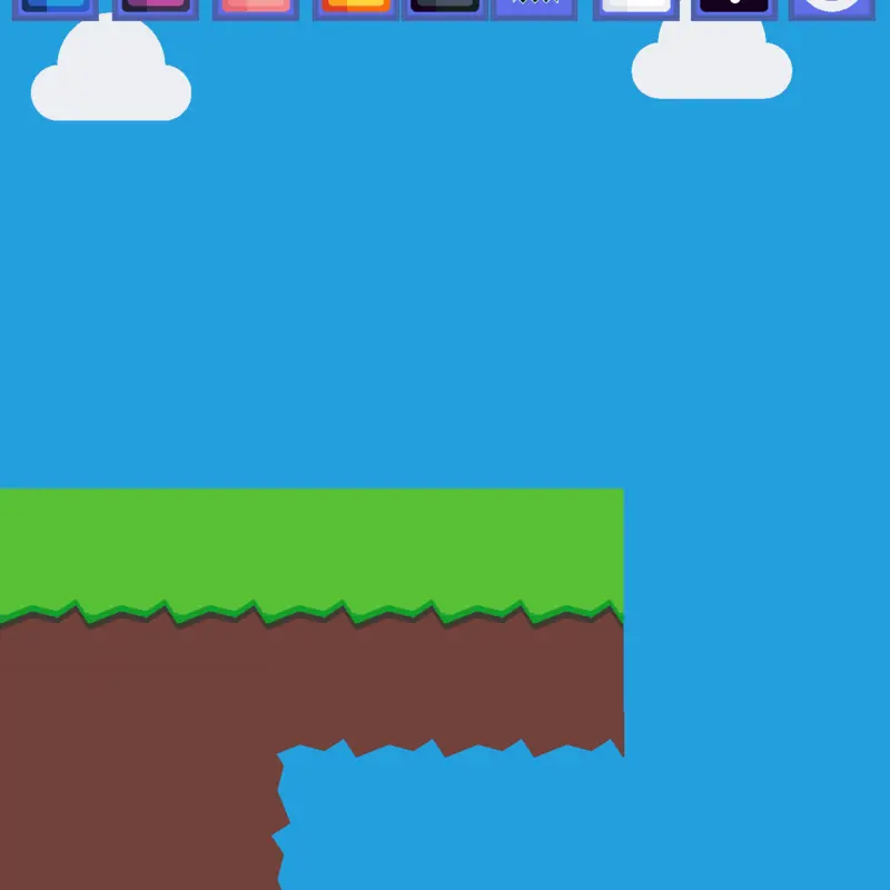 Game by @Thumper