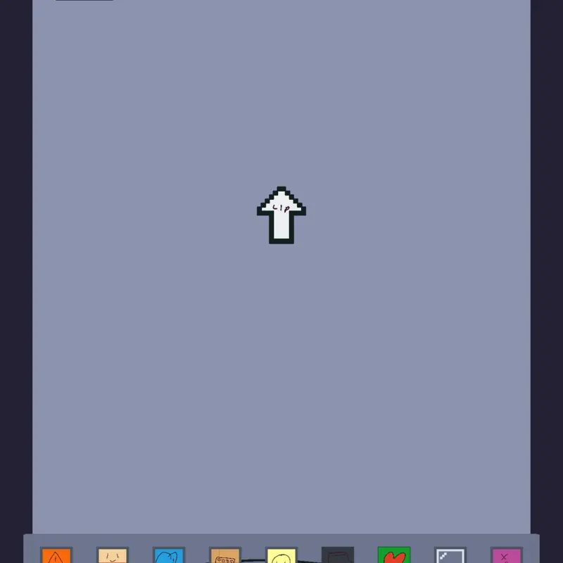 Game by @emojimachine