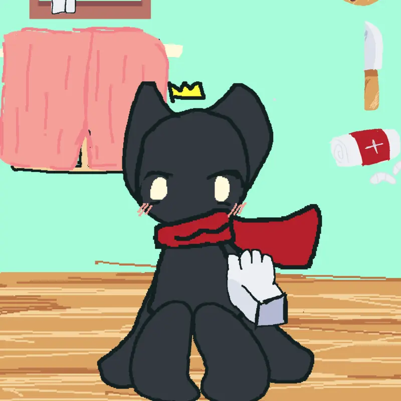 Game by @waffle7682