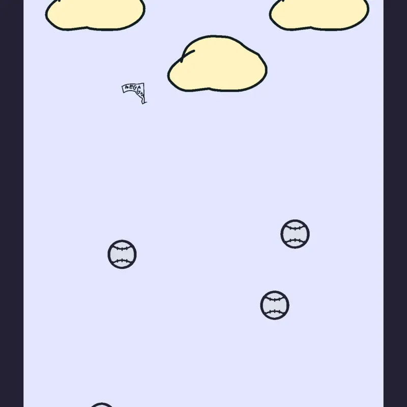 Game by @zazuDev