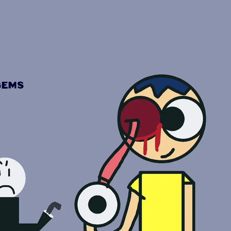 Game by @sstickman