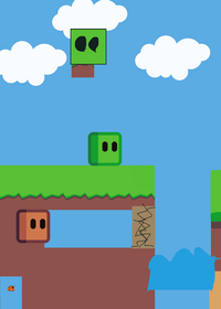 Find the cubes