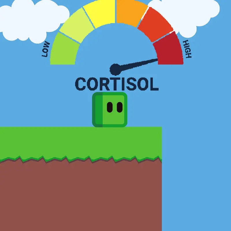 Game by @CorrupterXXL