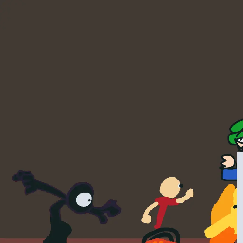 Game by @cdarruda2015