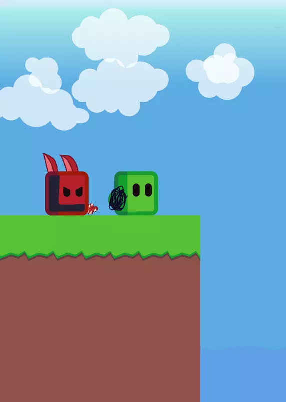 Game by @The_Beloved_Tutorialiw