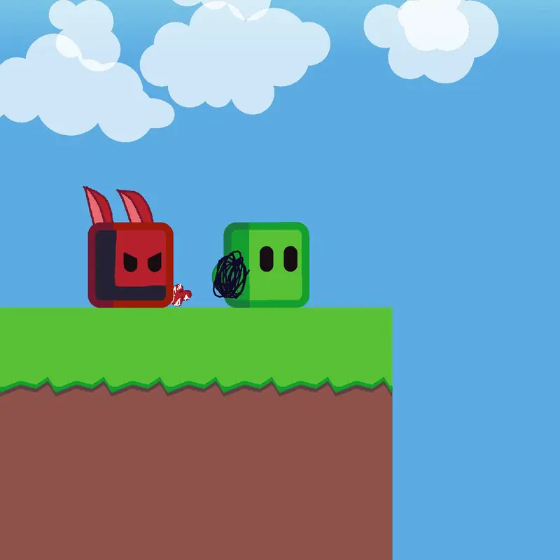 Game by @The_Beloved_Tutorialiw