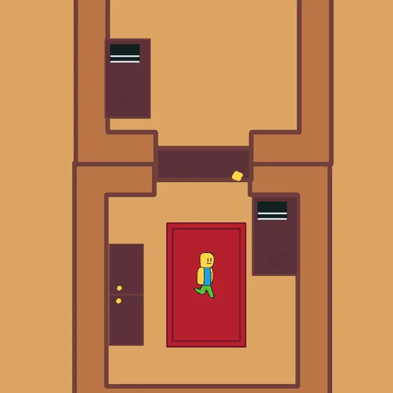 Game by @sajiro