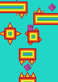 Geometric dominator