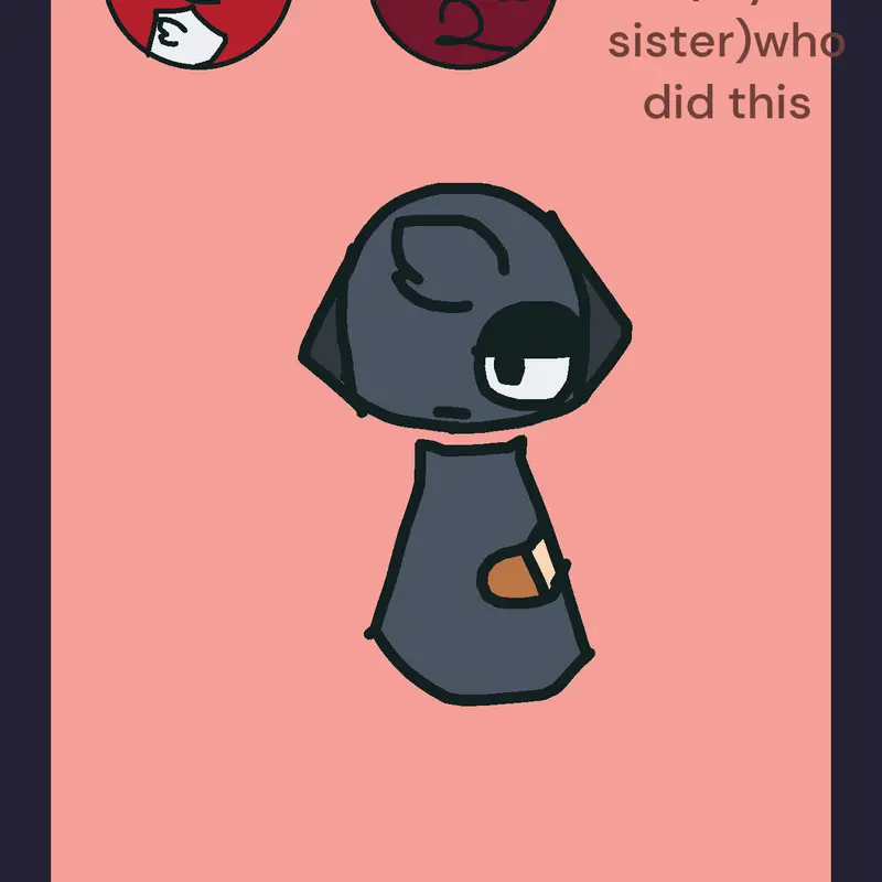 Game by @danisa-oc