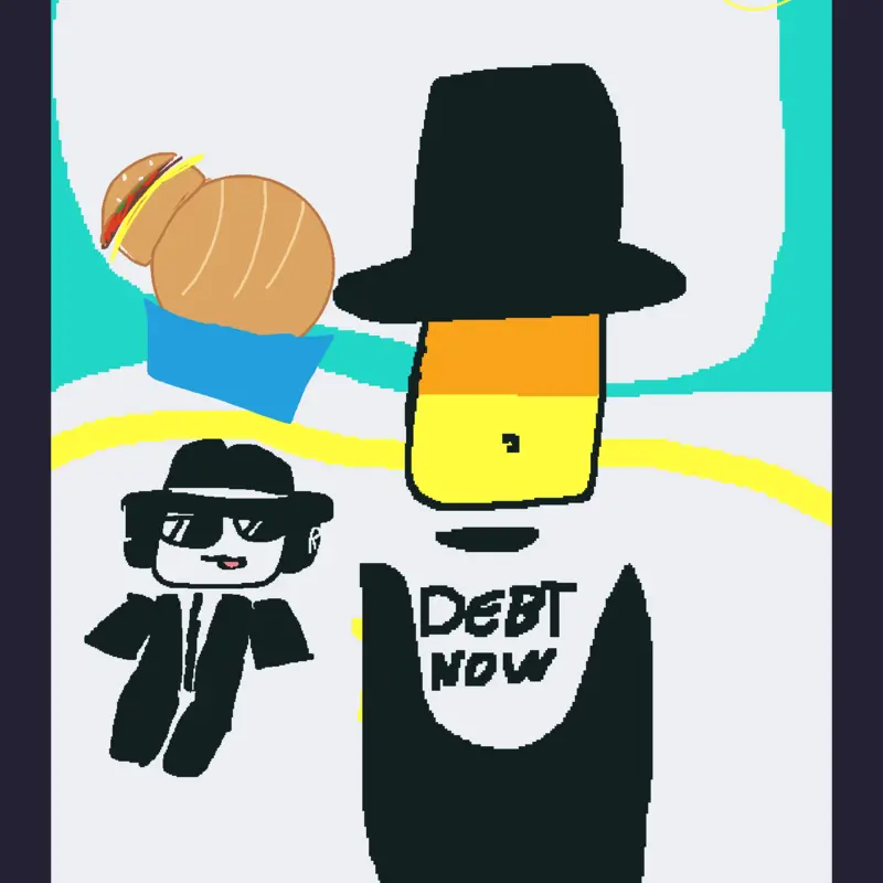 Game by @Babydebtcollecter