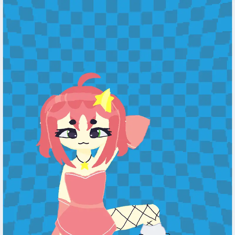 Game by @jazzmyen