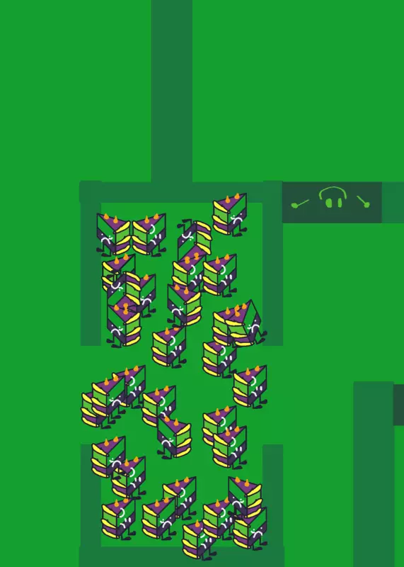 Game by @iJustAteBeehives
