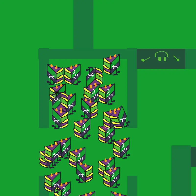 Game by @iJustAteBeehives