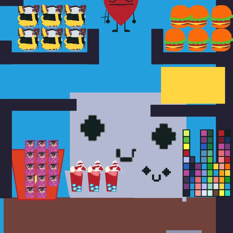 Game by @XDsubellXD