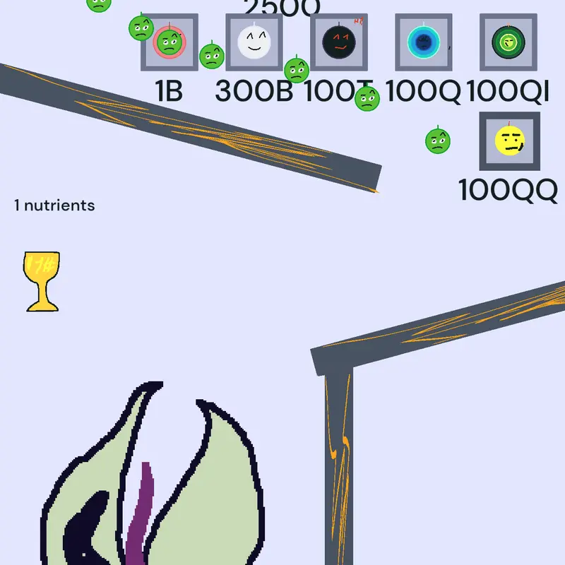 Game by @Milica_hi